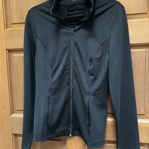 Zella Black Women's Jacket